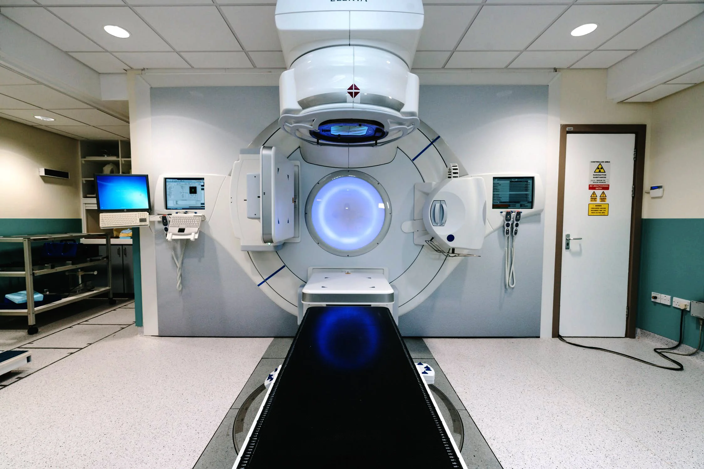 Long term toxicity following radiotherapy for prostate cancer - A review