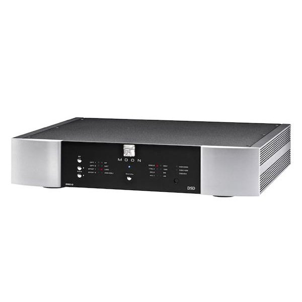 Simaudio 280D DAC/Streamer - Includes Warranty! - demo (reg $3,900)