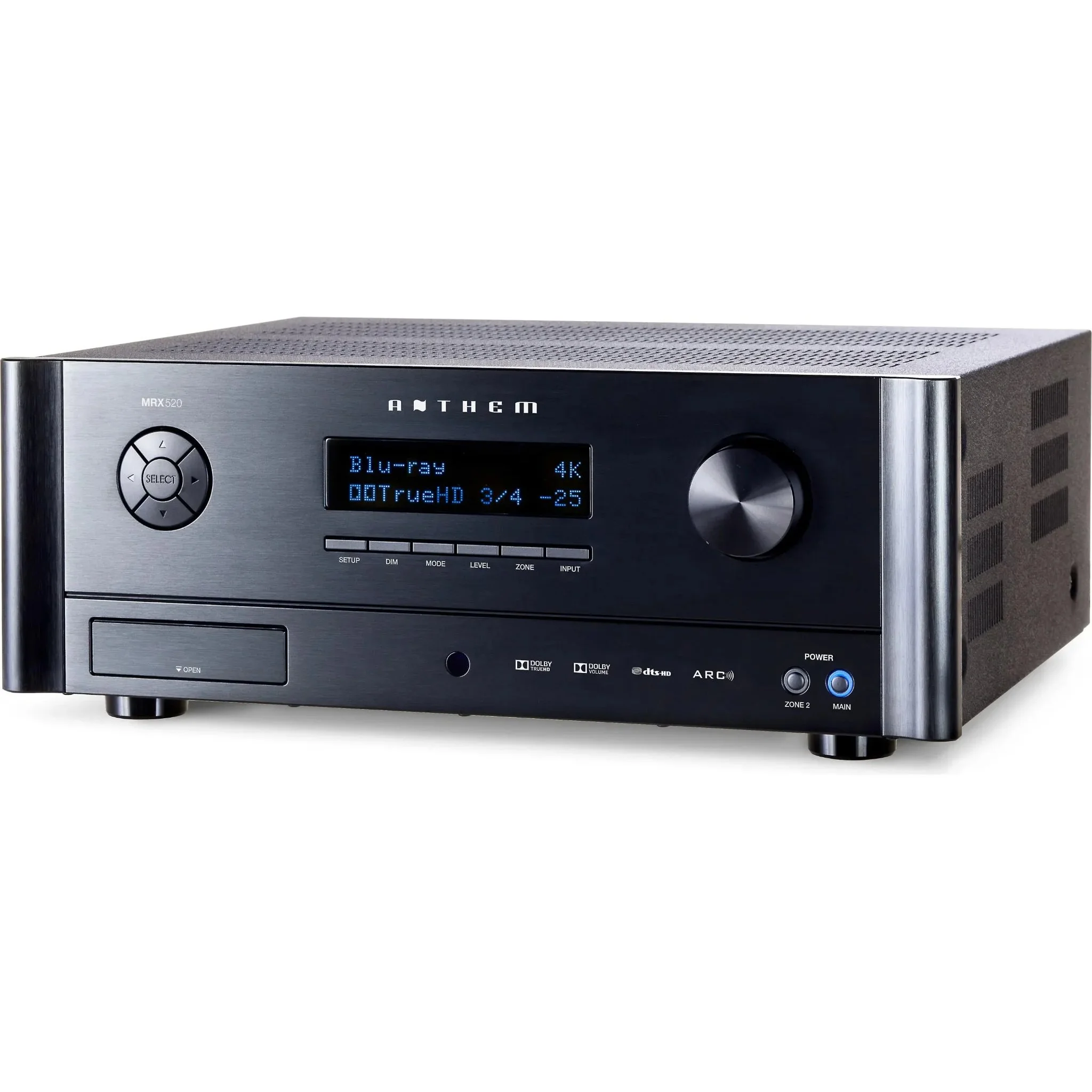 Anthem MRX720 Surround Receiver - preowned