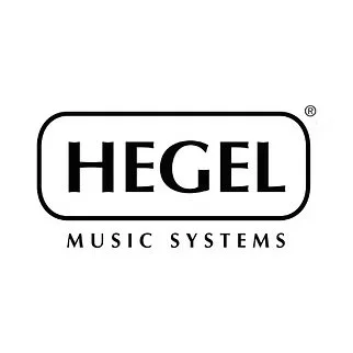 Hegel Electronics