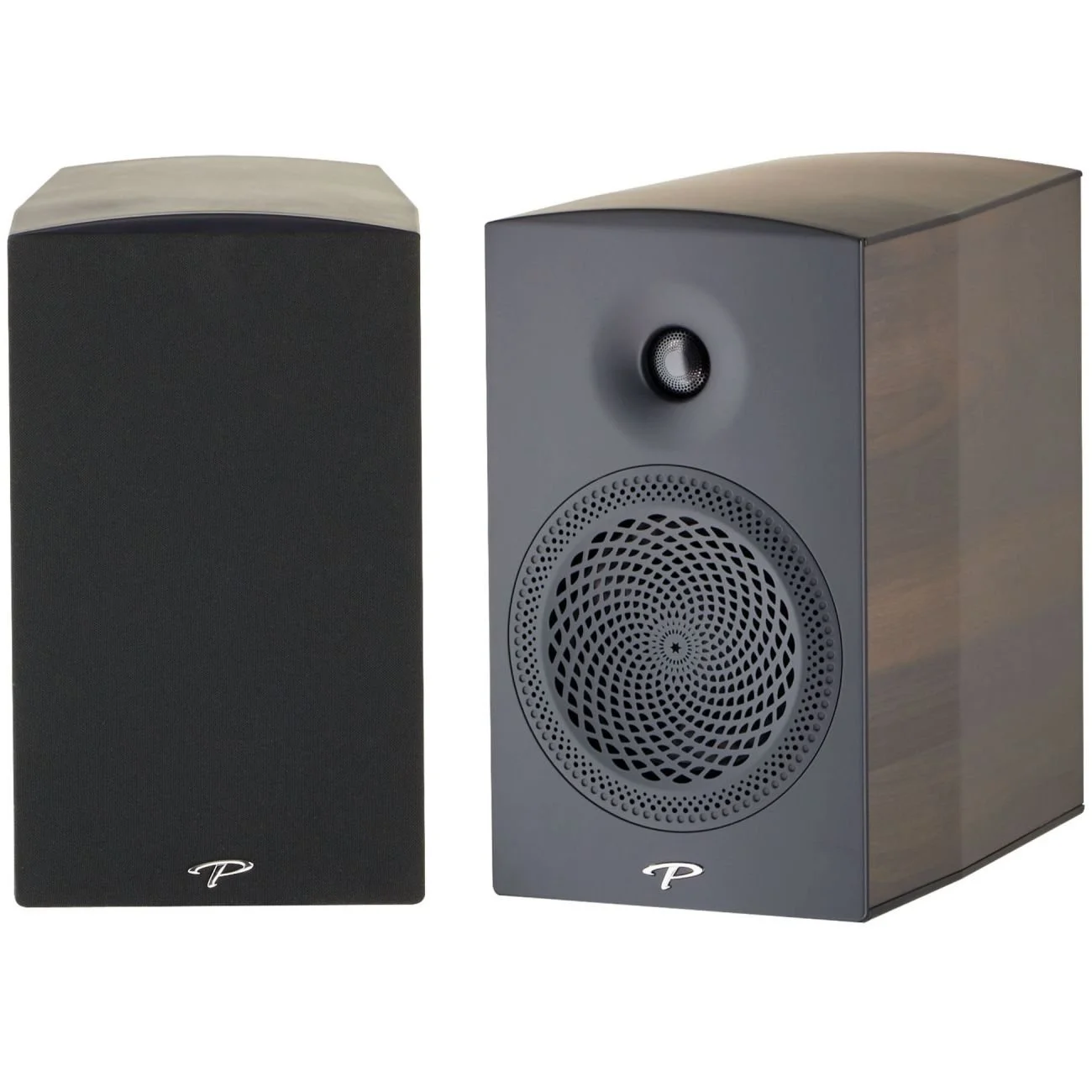 Paradigm Premier 200B - espresso finish - store demo's (reg $999.98)