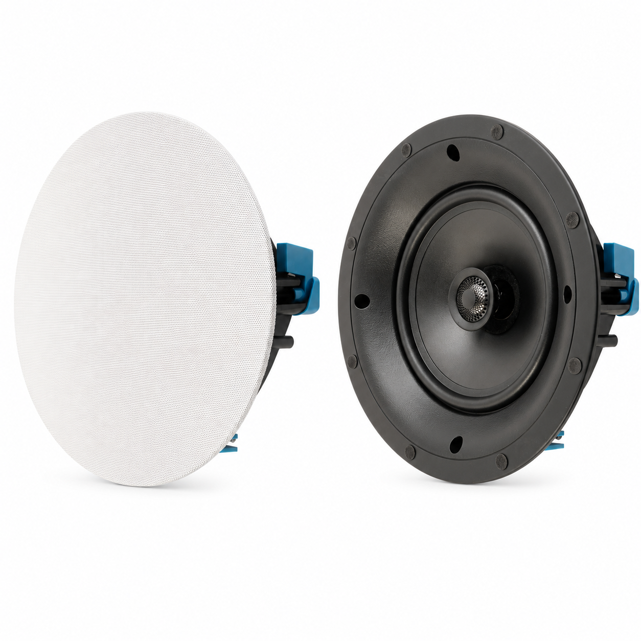Paradigm CI Home H65-R v1 pair in-ceiling speakers - new in box (reg $399)
