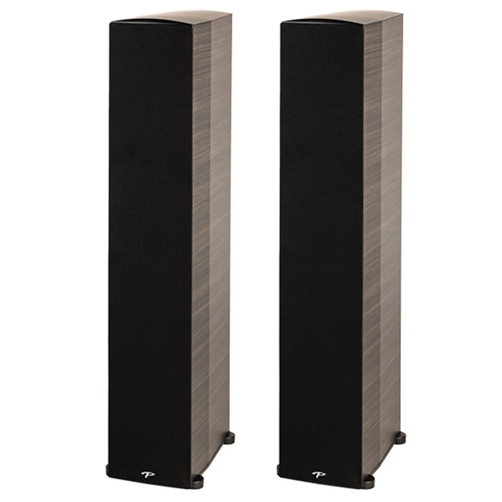Paradigm Premier 800F - espresso finish - store demo's (reg $2,399.98)