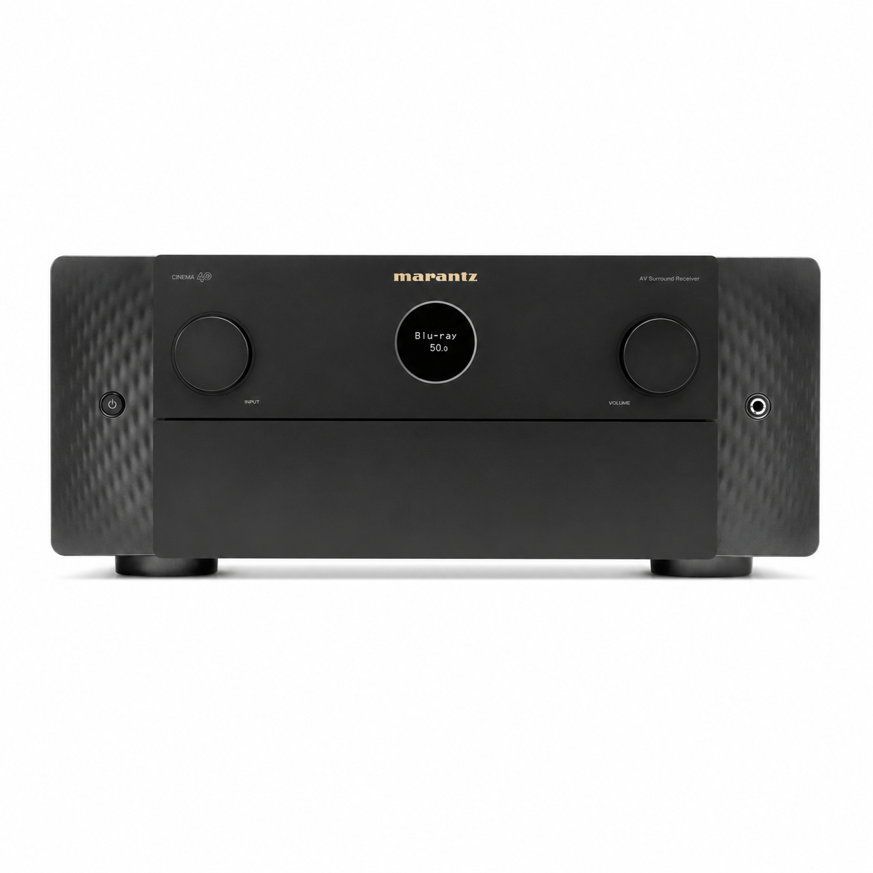 Marantz Cinema 40 surround receiver - open box (reg $3,800)