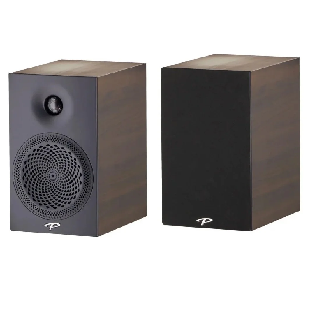 Paradigm Premier 100B - espresso finish - store demo's (reg $799.98)