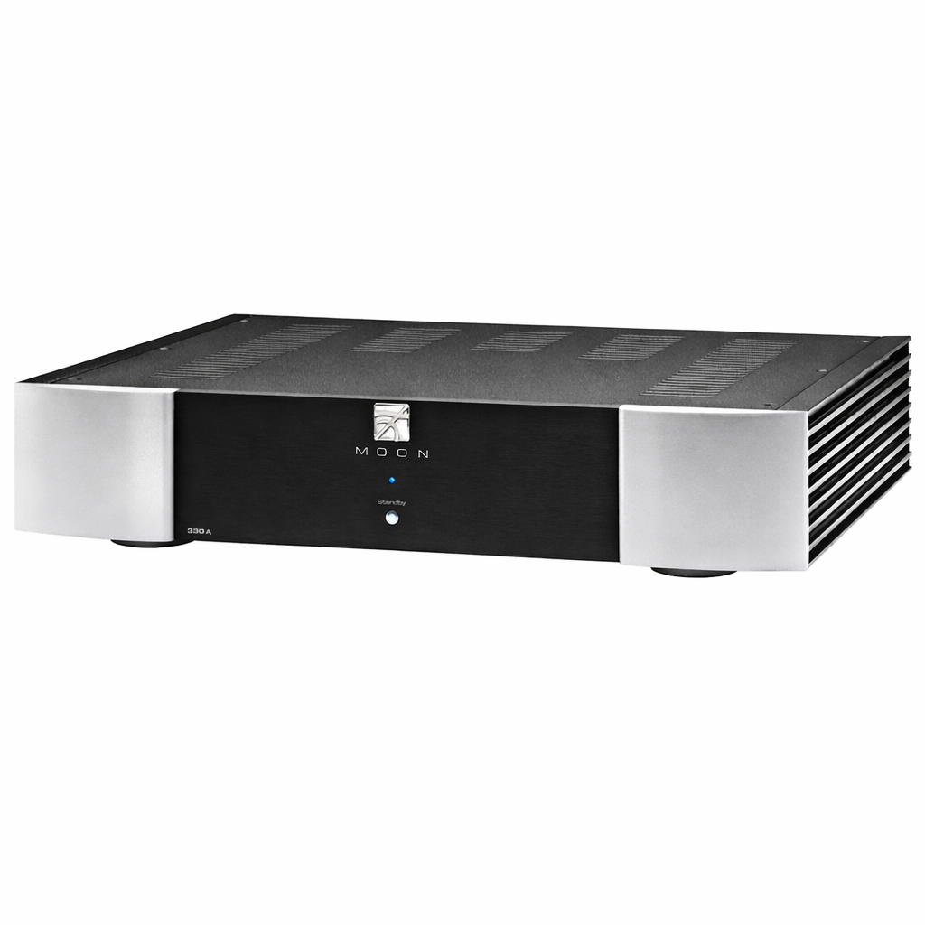 Simaudio 330a Power Amplifier - Includes Warranty! - demo (reg $4,400)