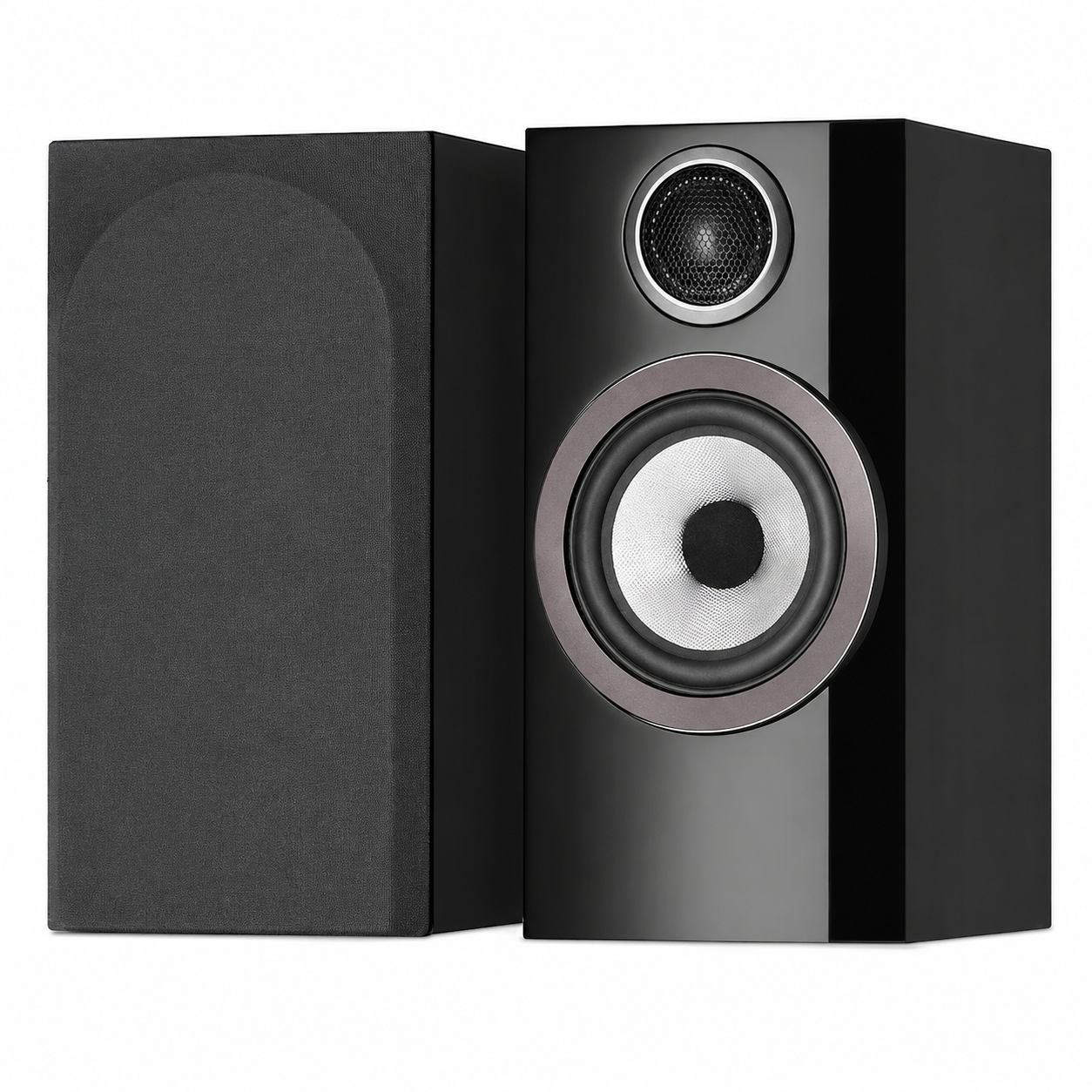 Bowers & Wilkins 707 S3 - gloss black - open box (reg $2,000)