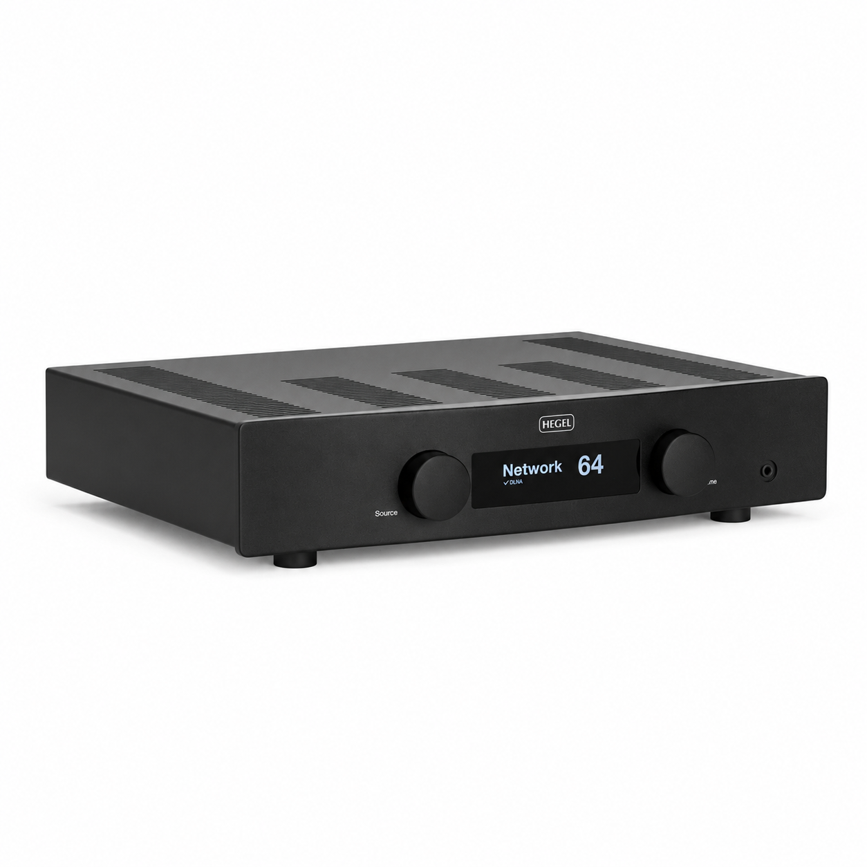 Hegel H120 Integrated Amp - open box (reg $3200)