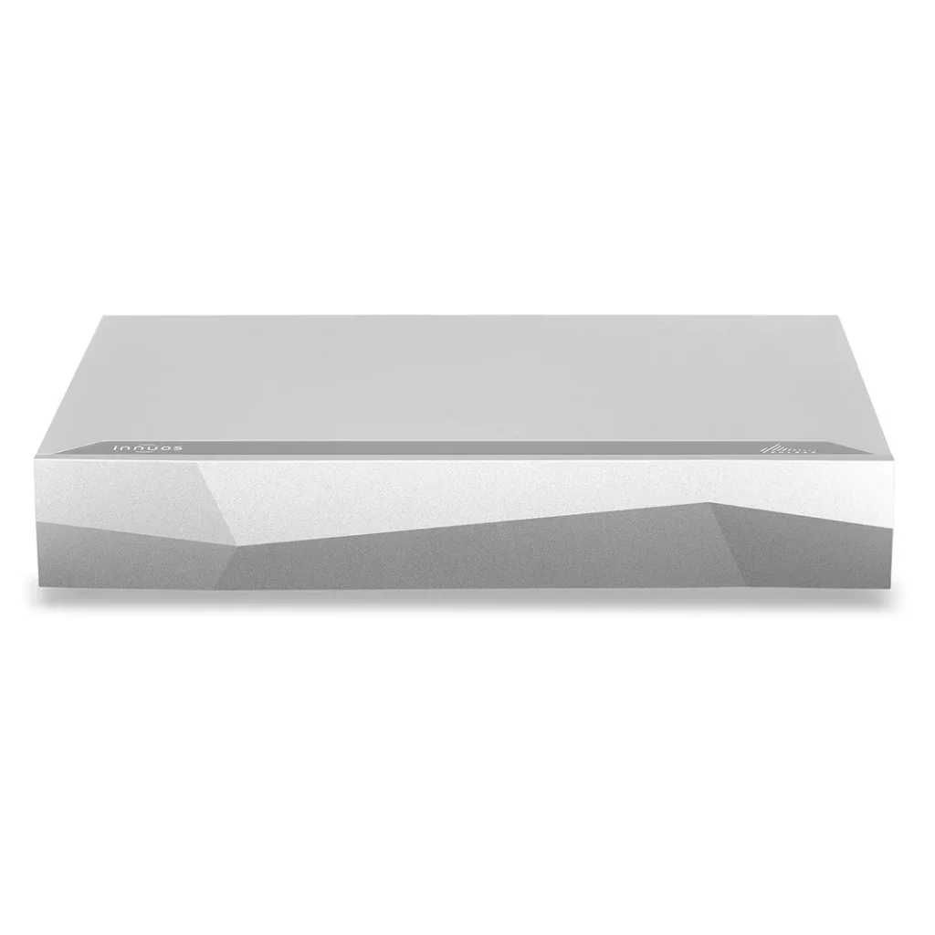 Innuos Pulsar Streamer w/Phoenix USB Internal Re-clocking Option - demo (reg $8,000)