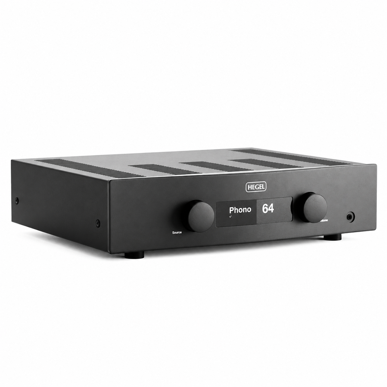 Hegel H190v Integrated Amp - new in box (reg $4,600)