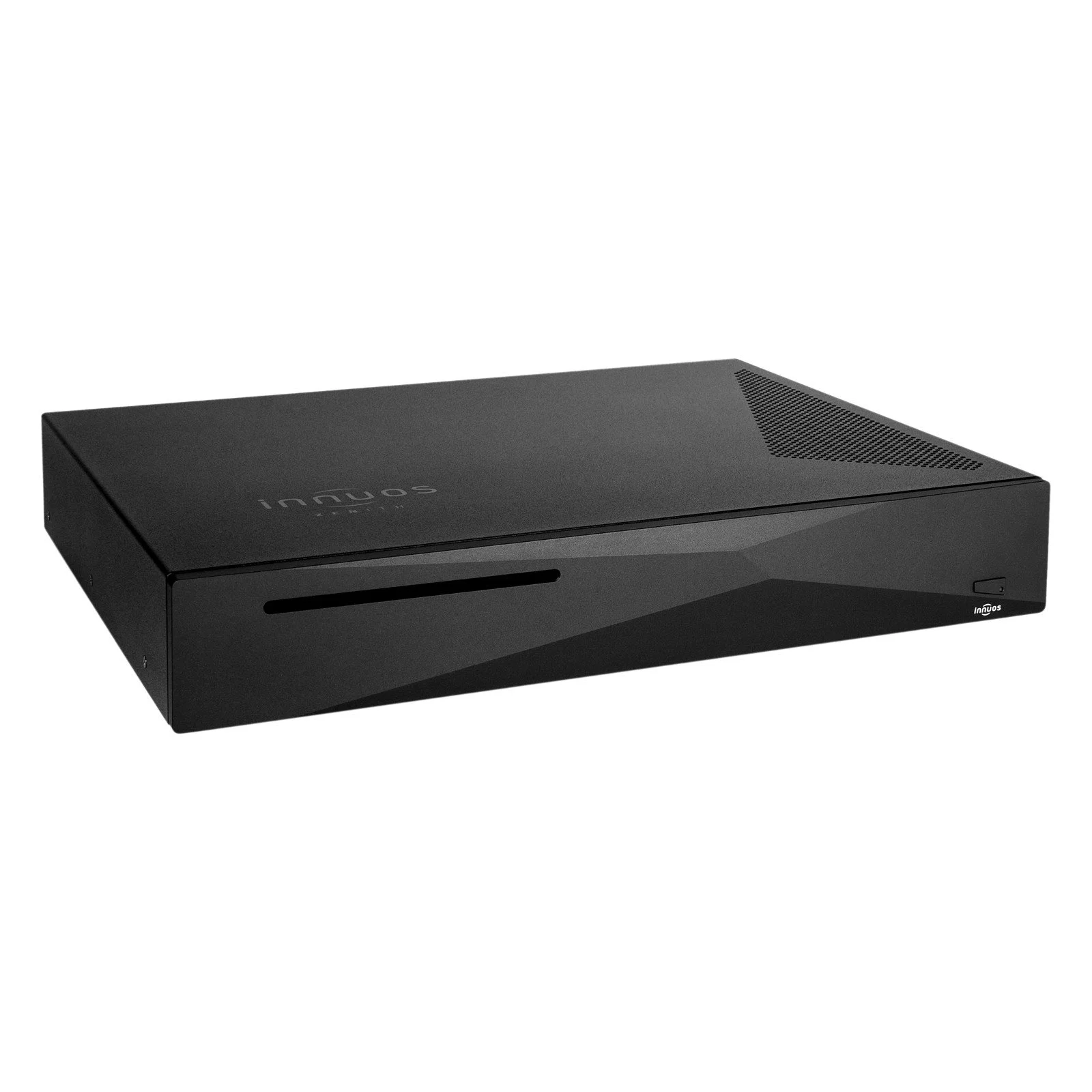 Innuos Zenith MKIII music streamer w/2TB SSD storage - preowned (reg $6,699)
