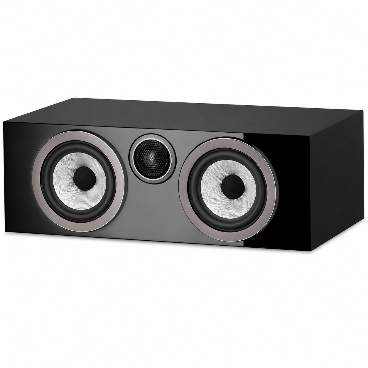 Bowers & Wilkins HTM72 S3 center channel - open box (reg $1650)
