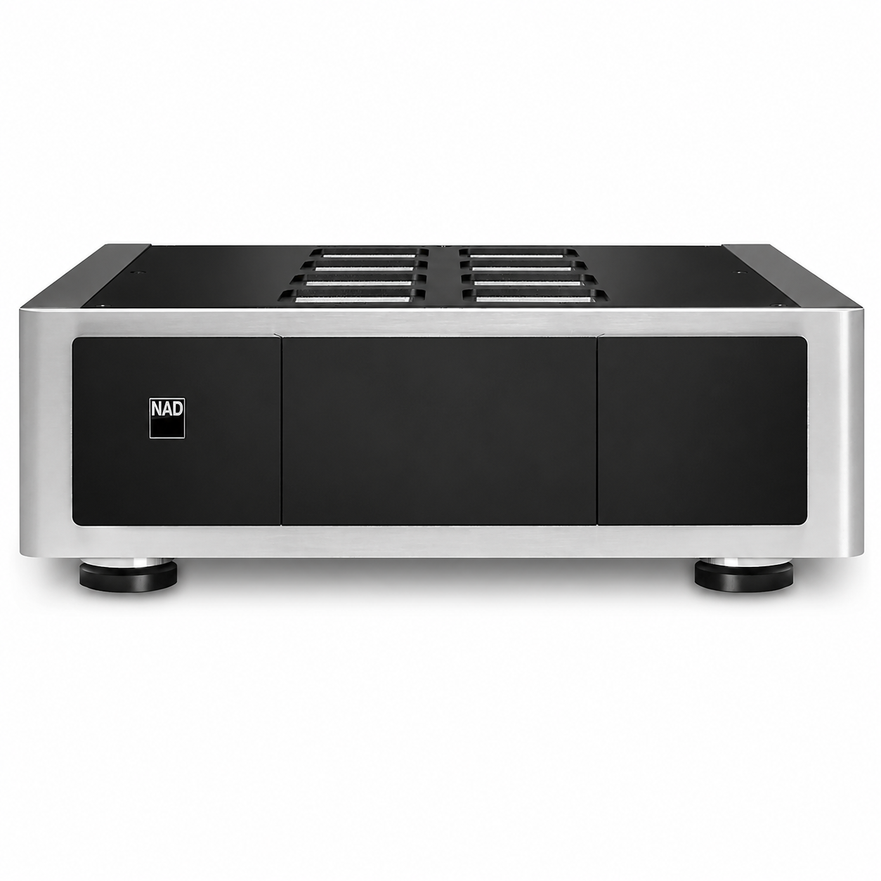 NAD M23 V2 Power Amplifier - open box (reg $4999)