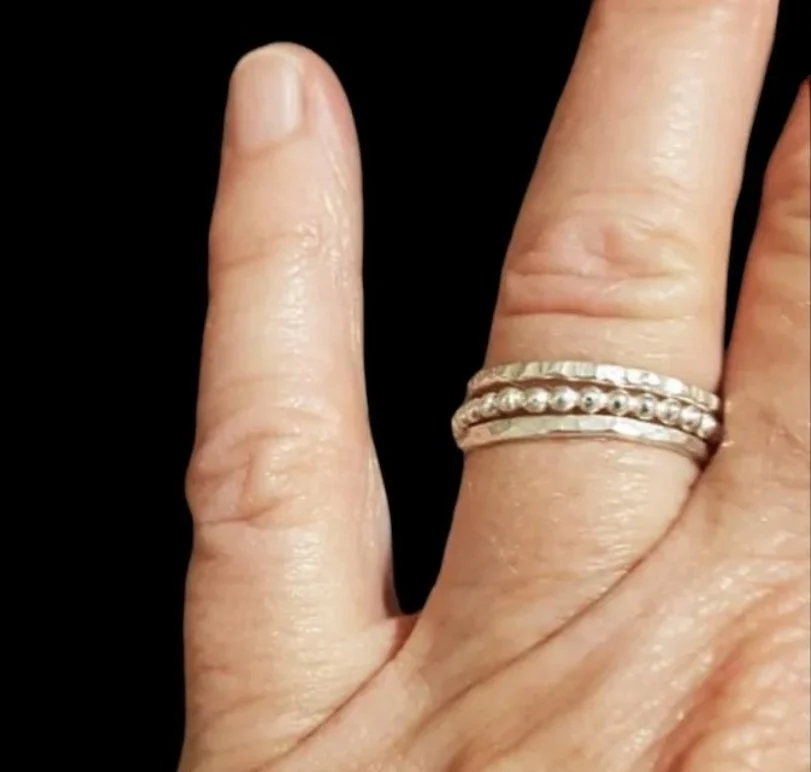 ALBURY: Ring Stack Workshop (20 May 2026)