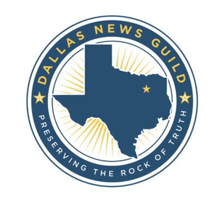 AN OPEN LETTER FROM THE DALLAS NEWS GUILD — Dallas News Guild