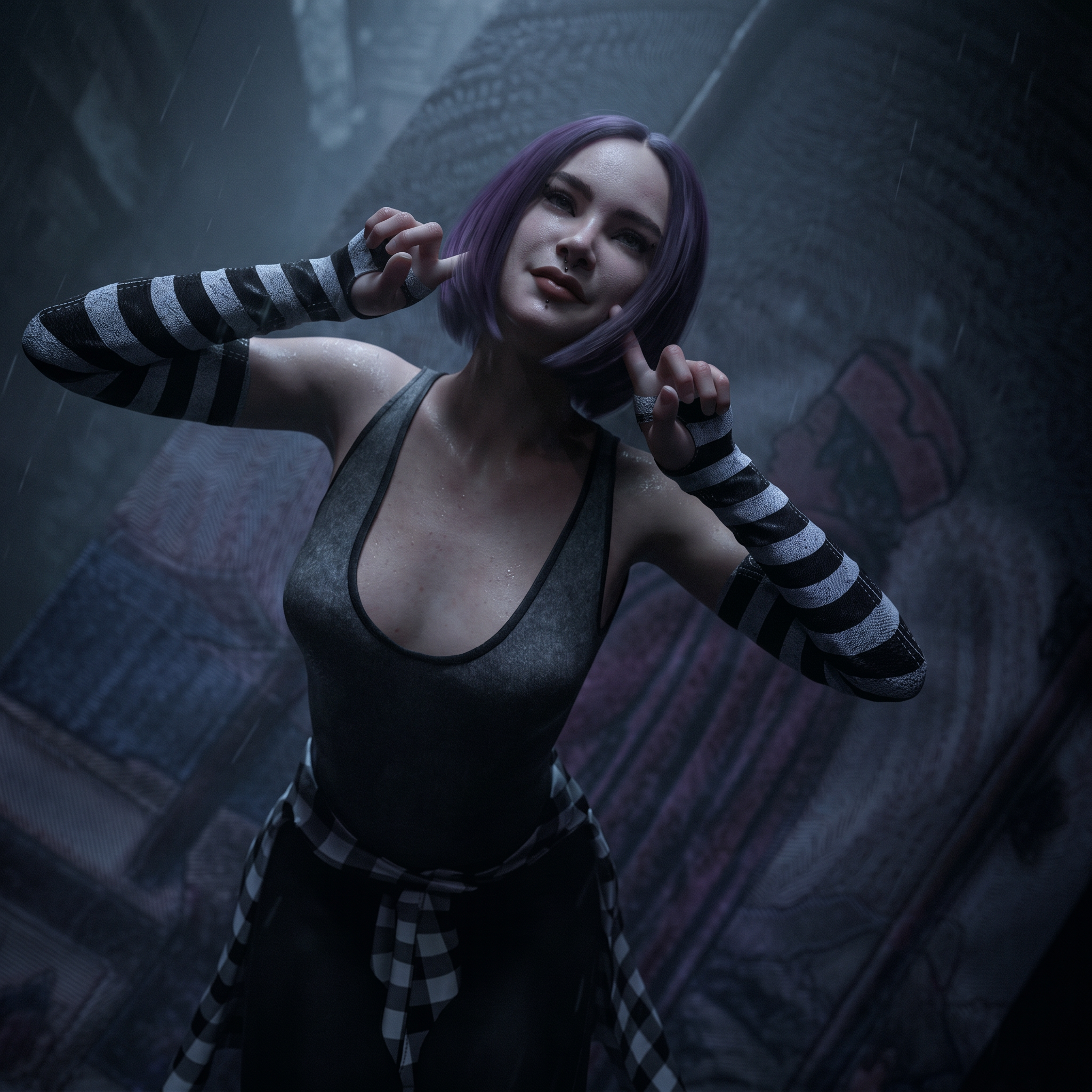 G02-E01 - Two of Wands