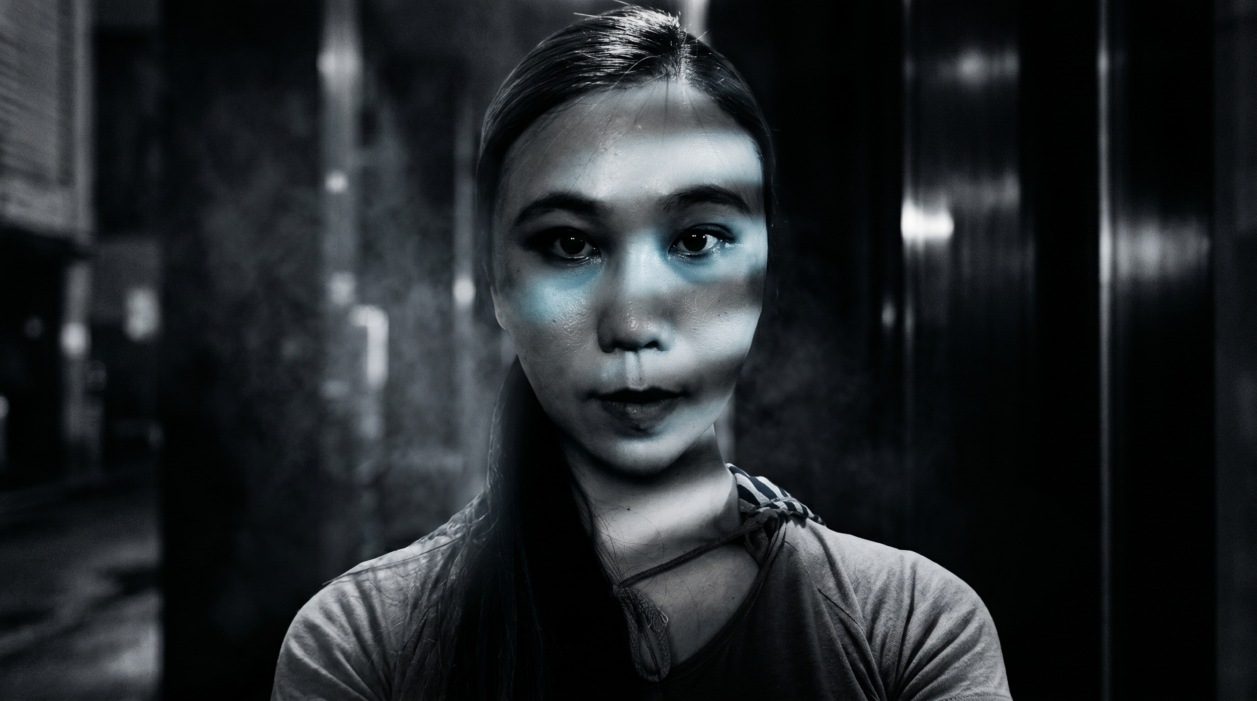 Kirsty Chen