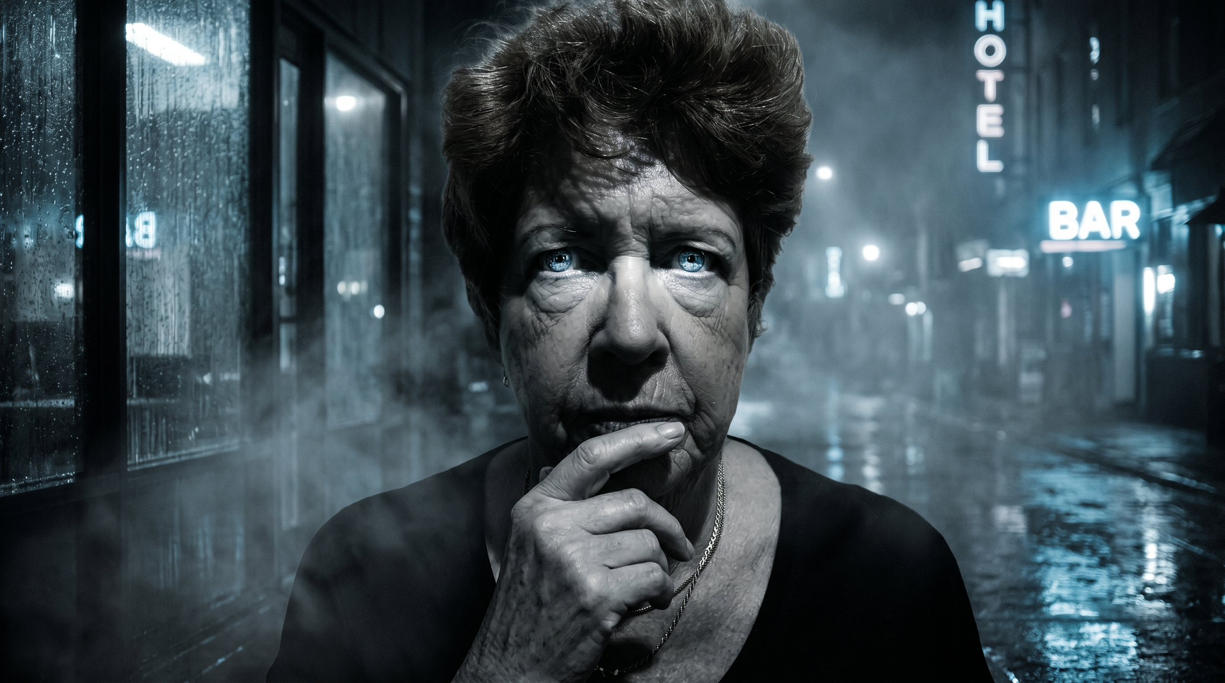 Barbara Collyer