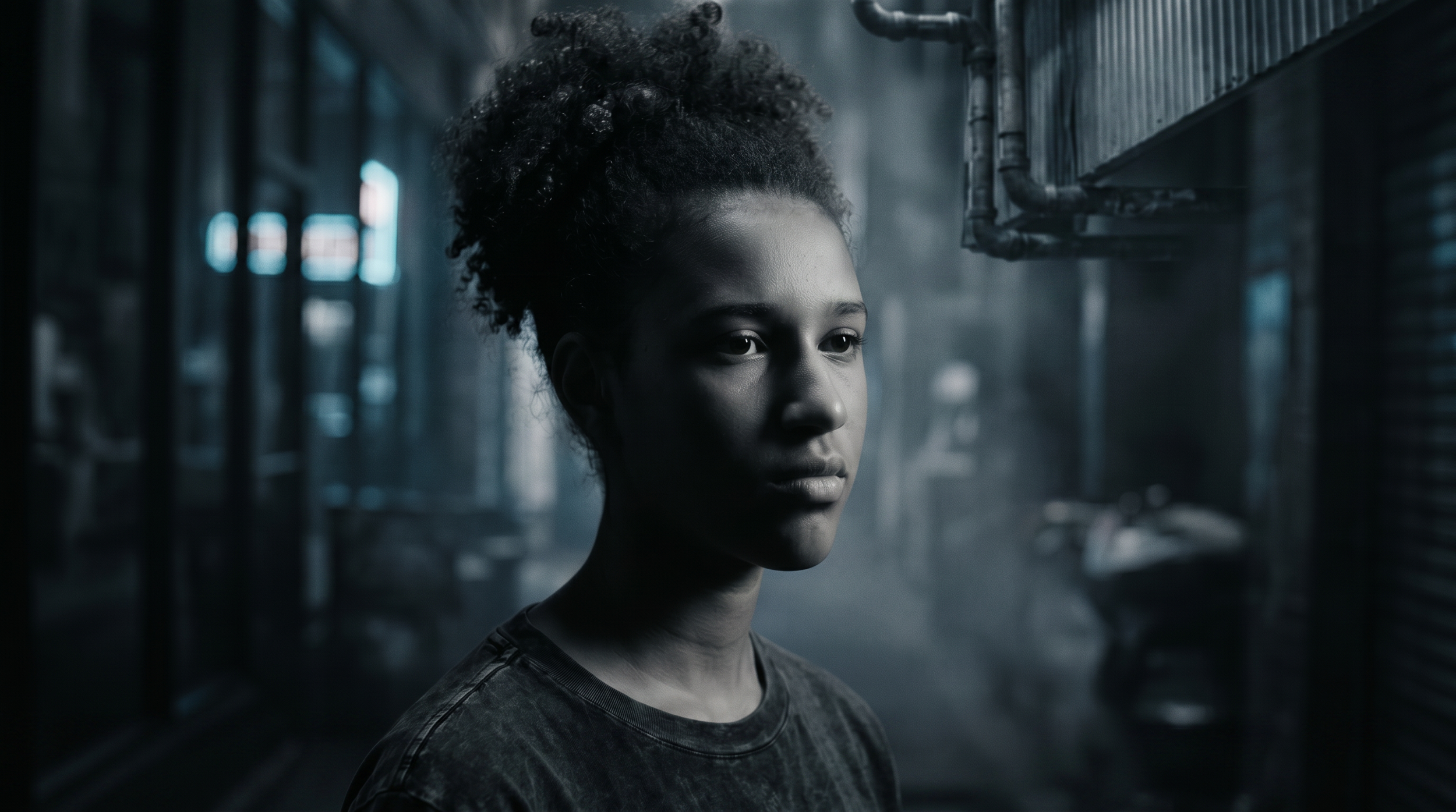 Dayna Ekundayo