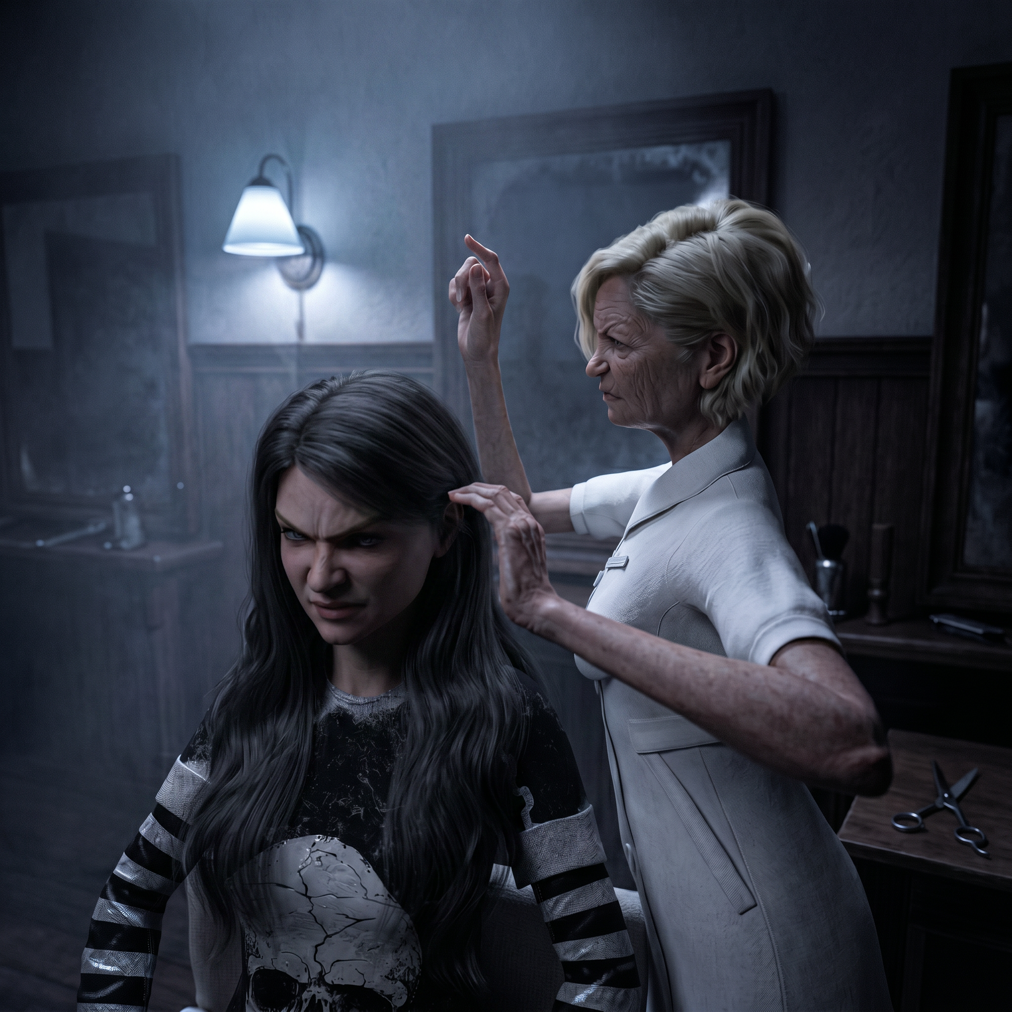 A03-E08 - SALON INFILTRATION
