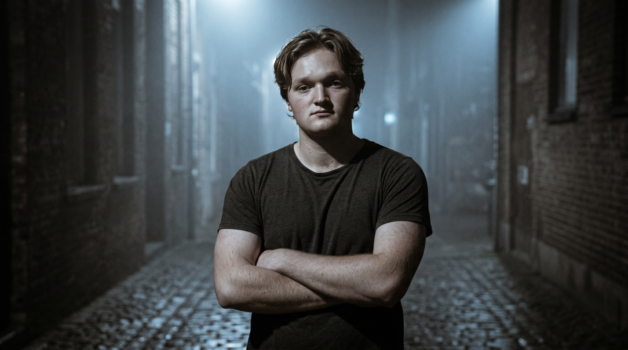 Gabriel King