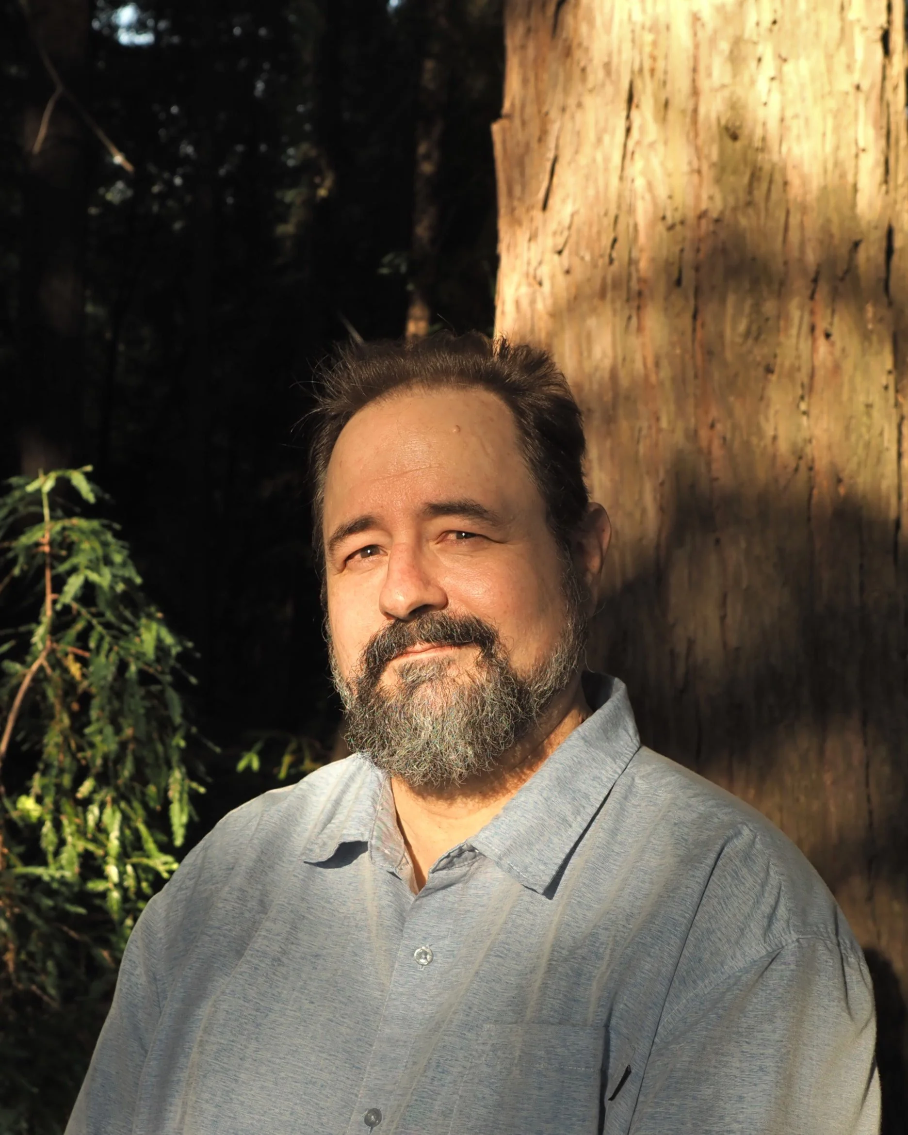 Barry Smith (Duke Senior/Duke Frederick)
 — 
A native of Pennsylvania, I started acting in high school plays and summer camp skits. Upon moving to California after college I performed in some community theater productions and melodramas in Oakhurst, 