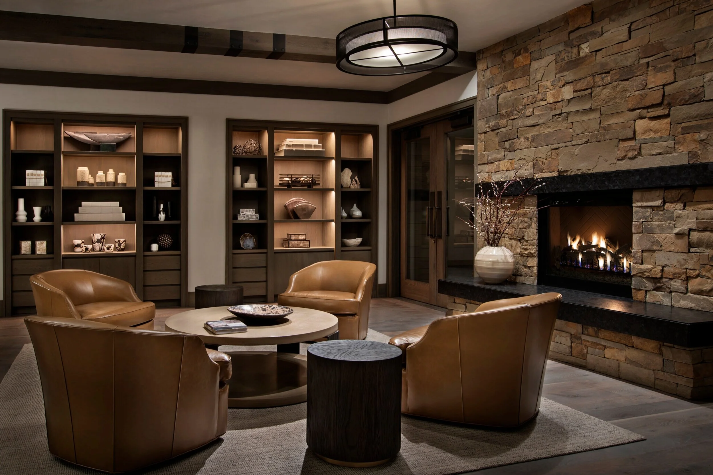 Studio 415 Interiors | San Francisco Bay Area Interior Designer