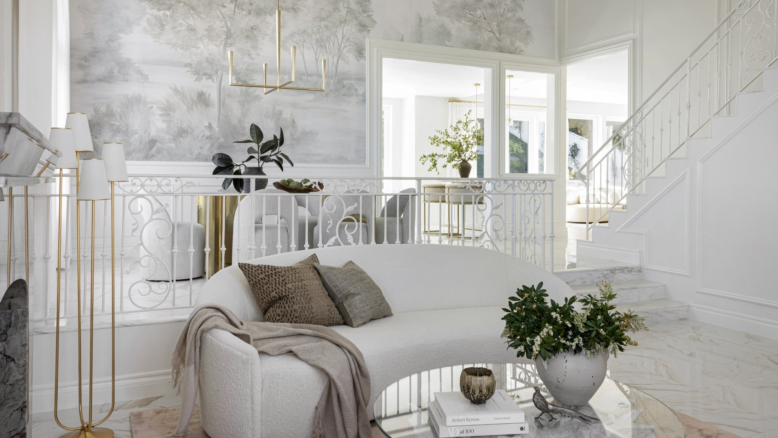 Studio 415 Interiors | Bay Area Interior Design & Residential Architecture