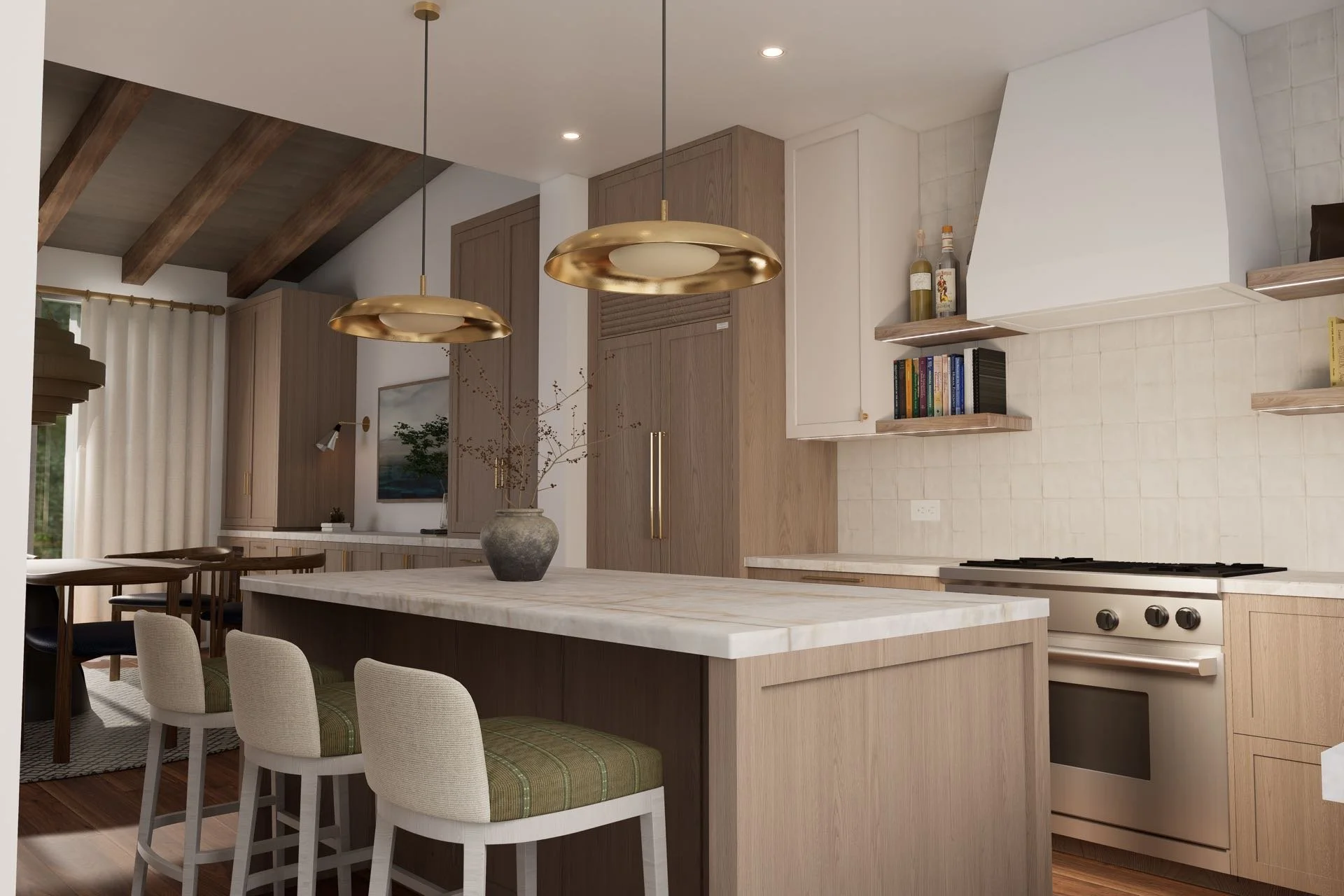 Studio 415 Interiors | Bay Area Interior Design & Residential Architecture
