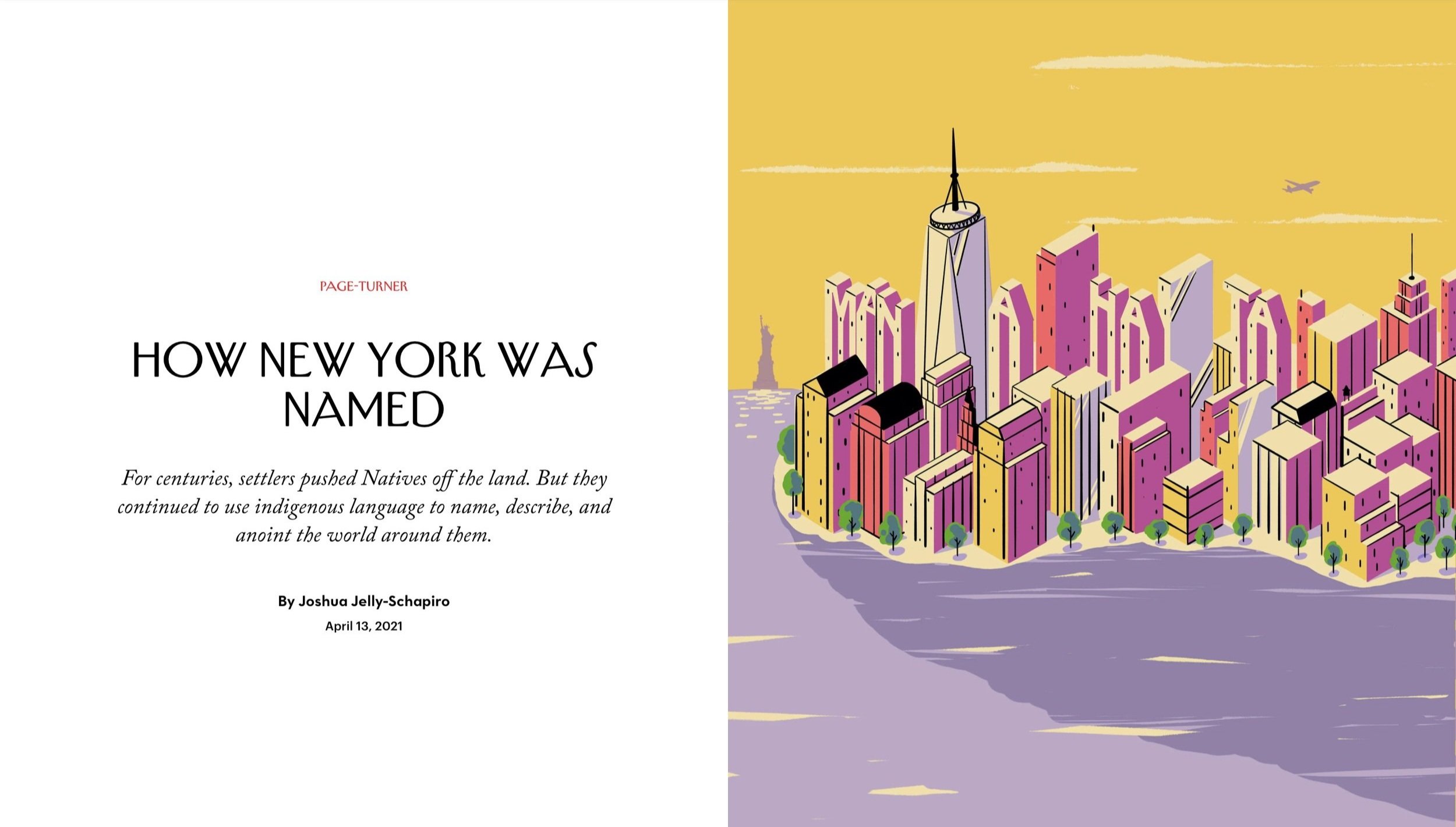 The New Yorker