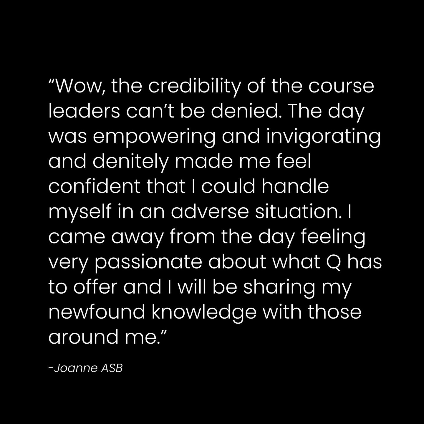 The same courses that we have delivered via keynote speakers and presentations are now available for you to do on line in your own time, at your own pace. ⁠
⁠
Cost efficient training, delivering real life and workplace skills. What are you waiting fo