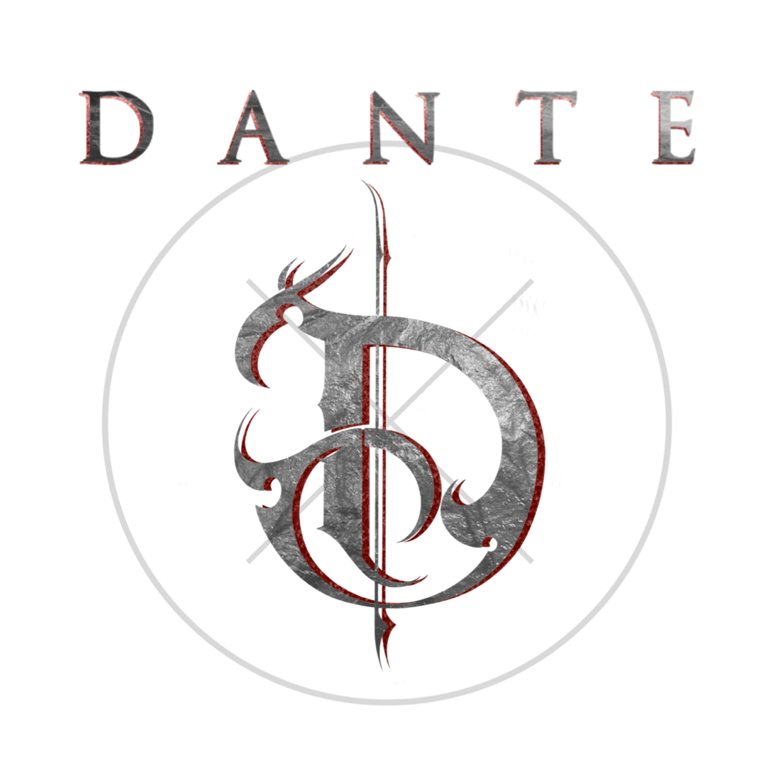 Dante Gabriel Tattoo