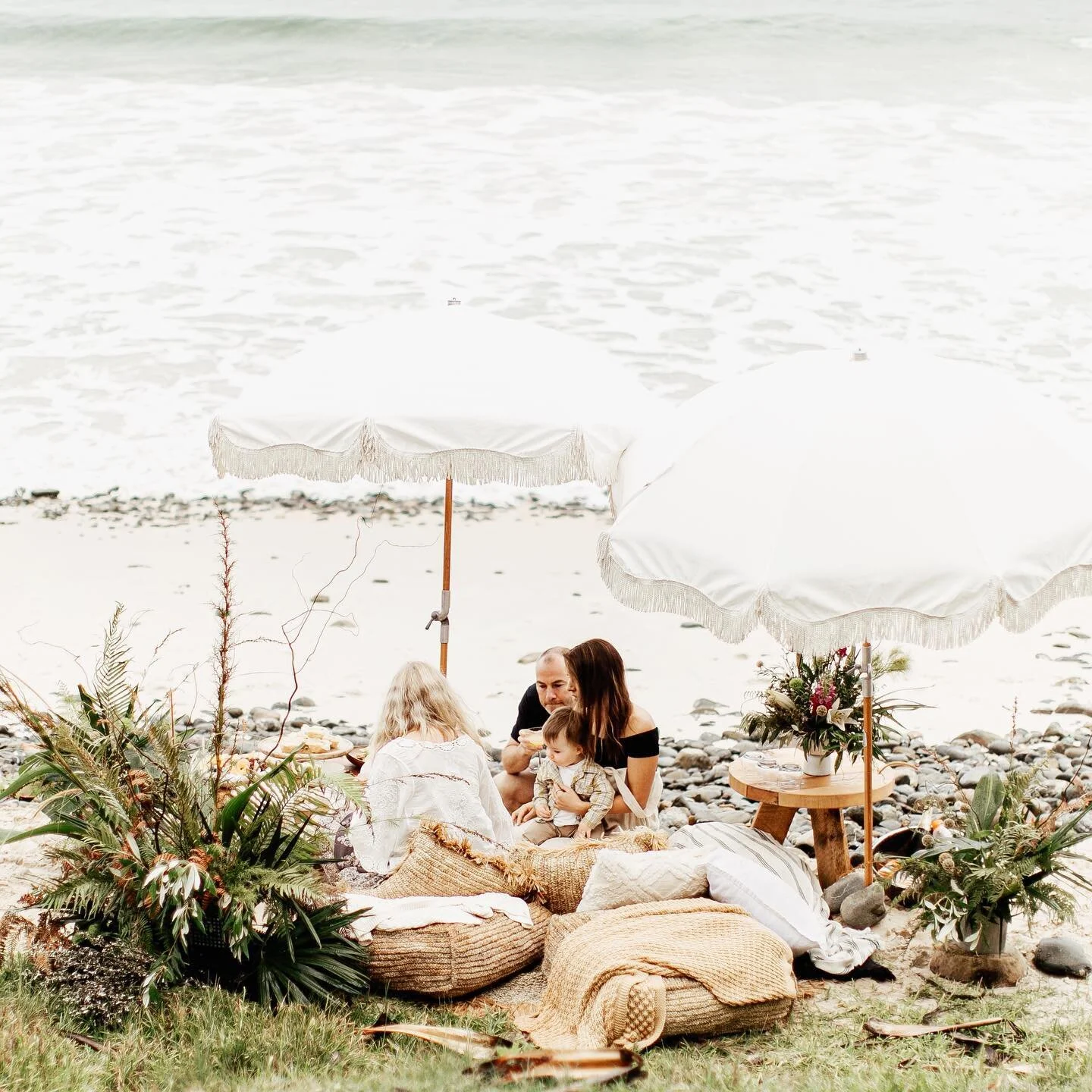 Happy 1st Birthday Grayson ✨