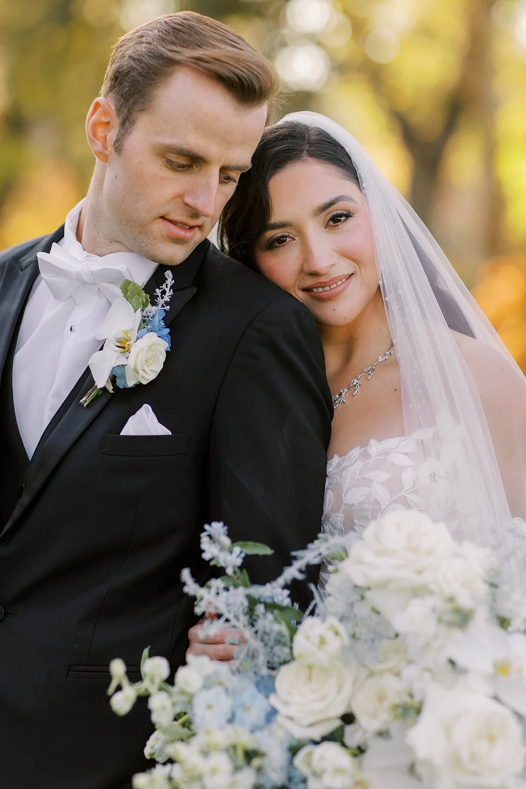 WINTER WONDERLAND || alex camp house