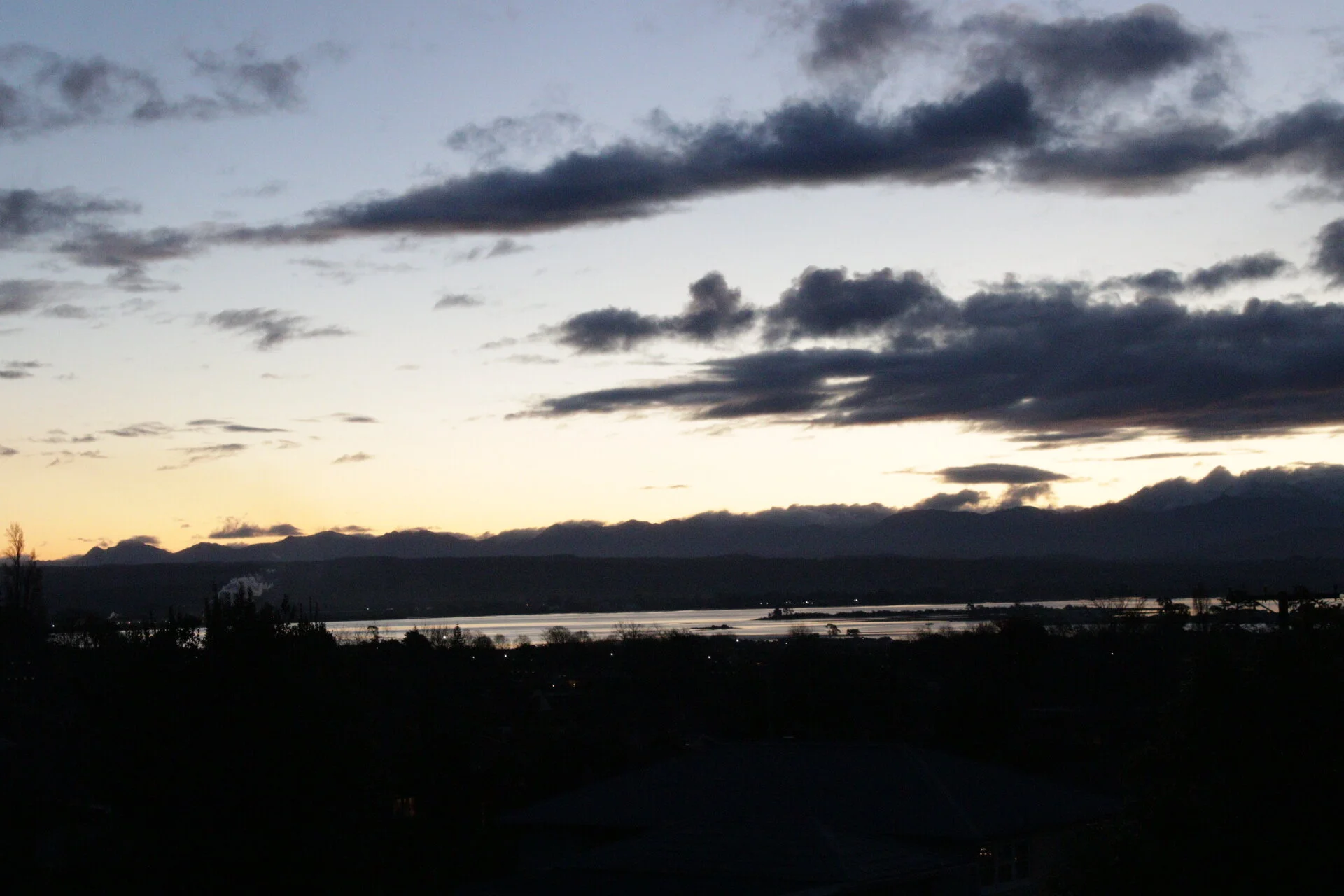 #1  It's been a long time coming! 