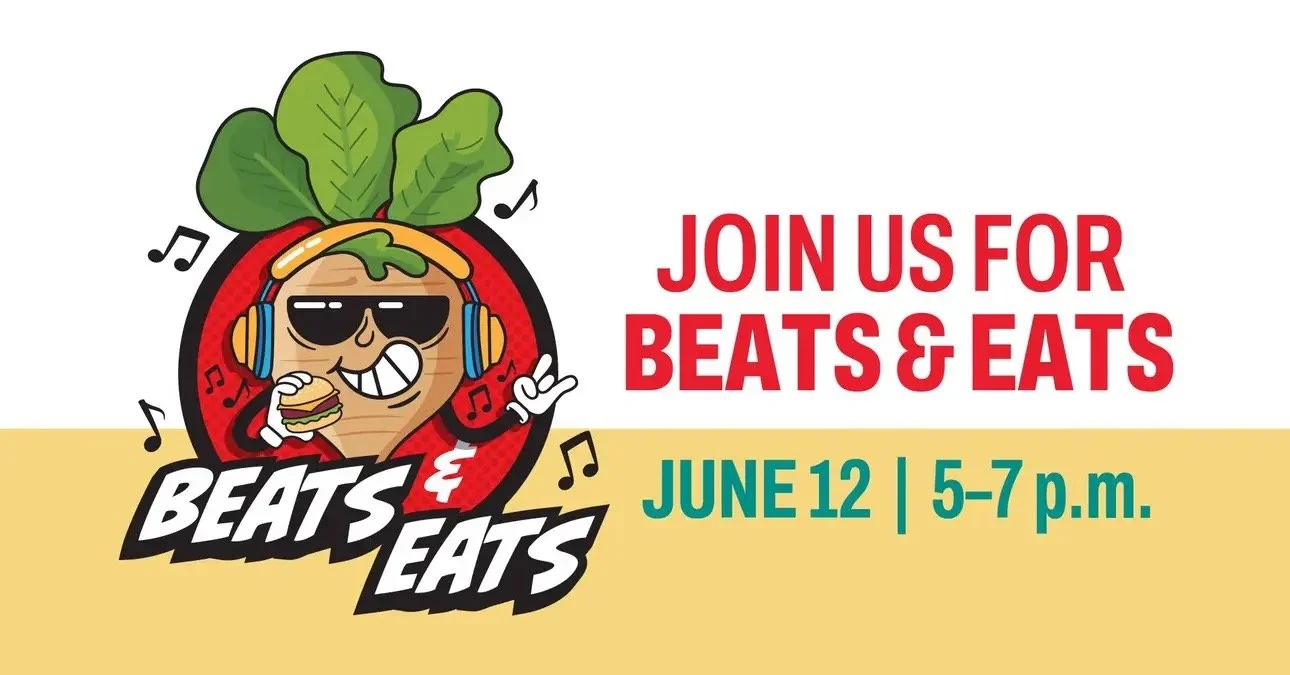 Eaton Beats and Eats