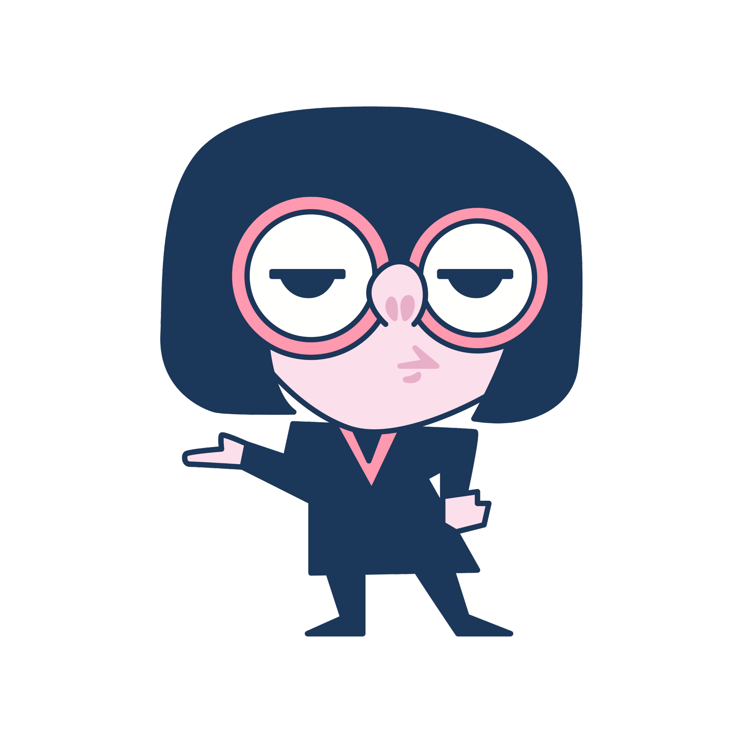 Edna The Designer