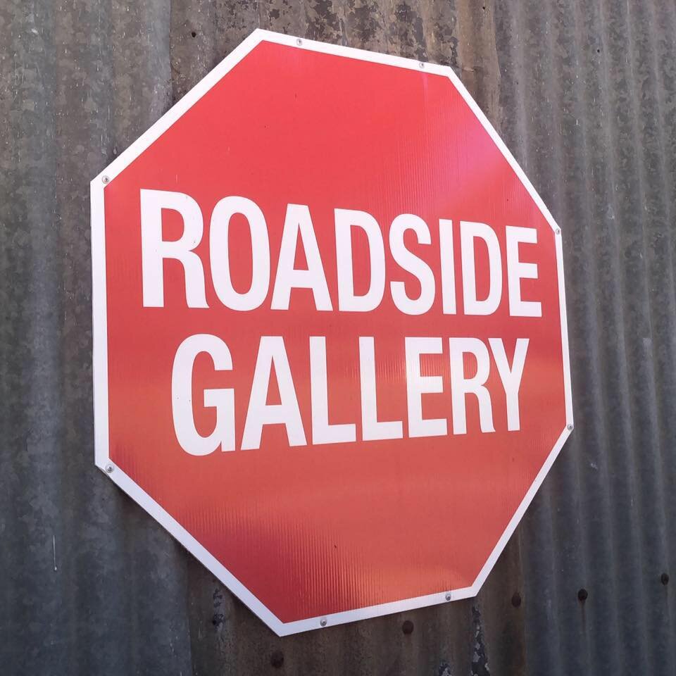 Roadside Gallery