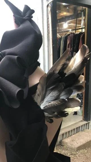 Kerryn Raco a.k.a MAIDEN K