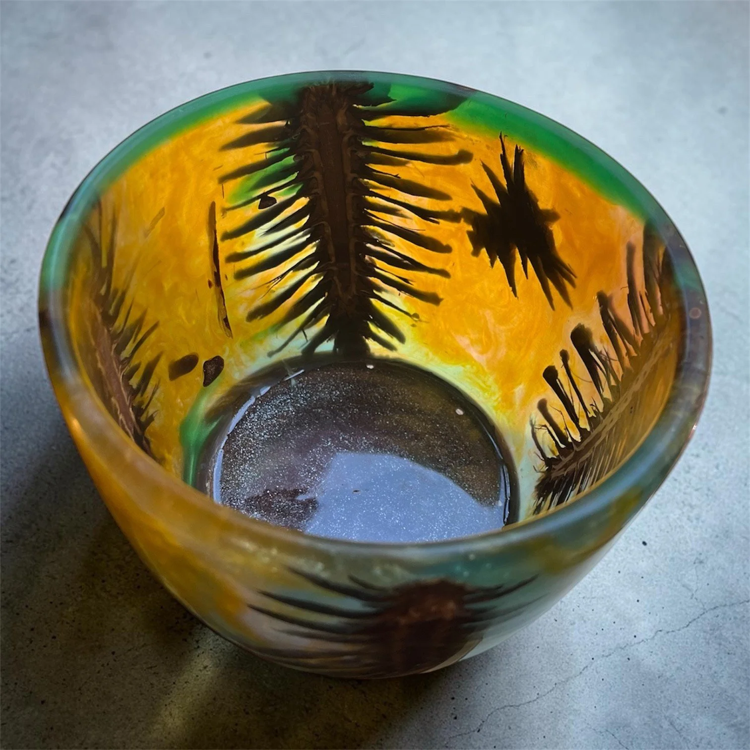 Mick resin bowl.jpg