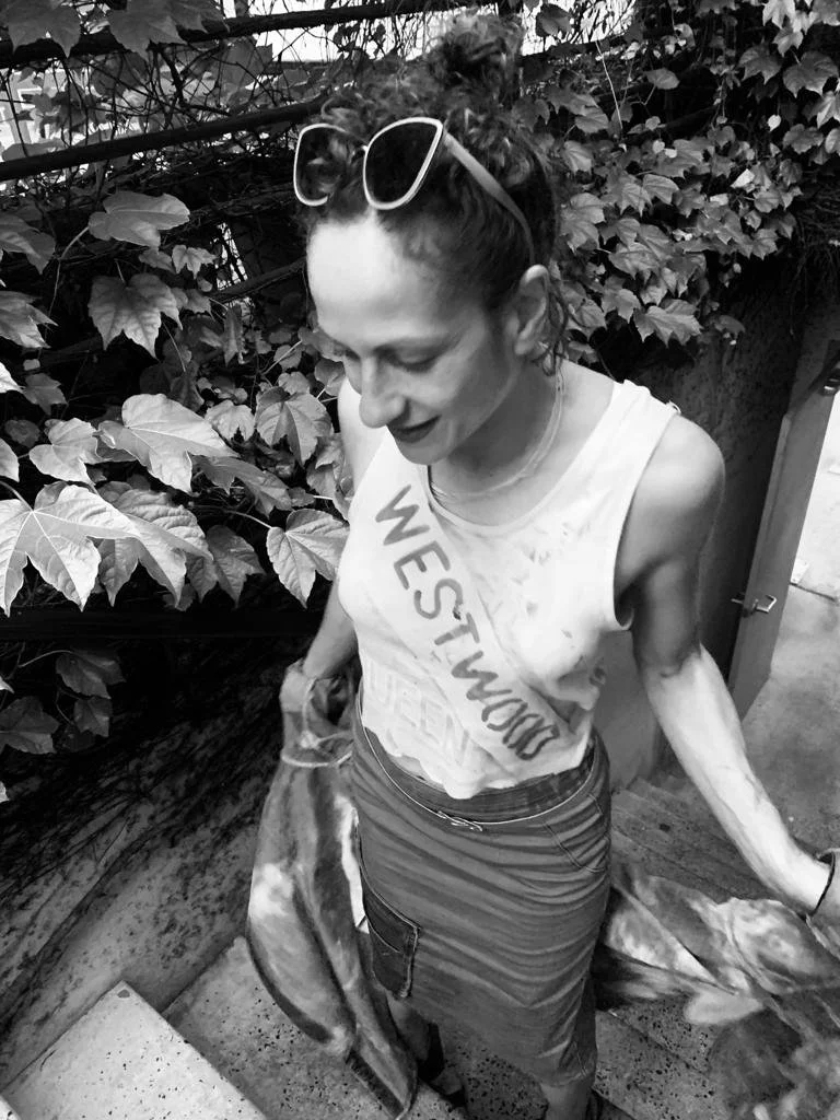 KERRYN RACO a.k.a Maiden K