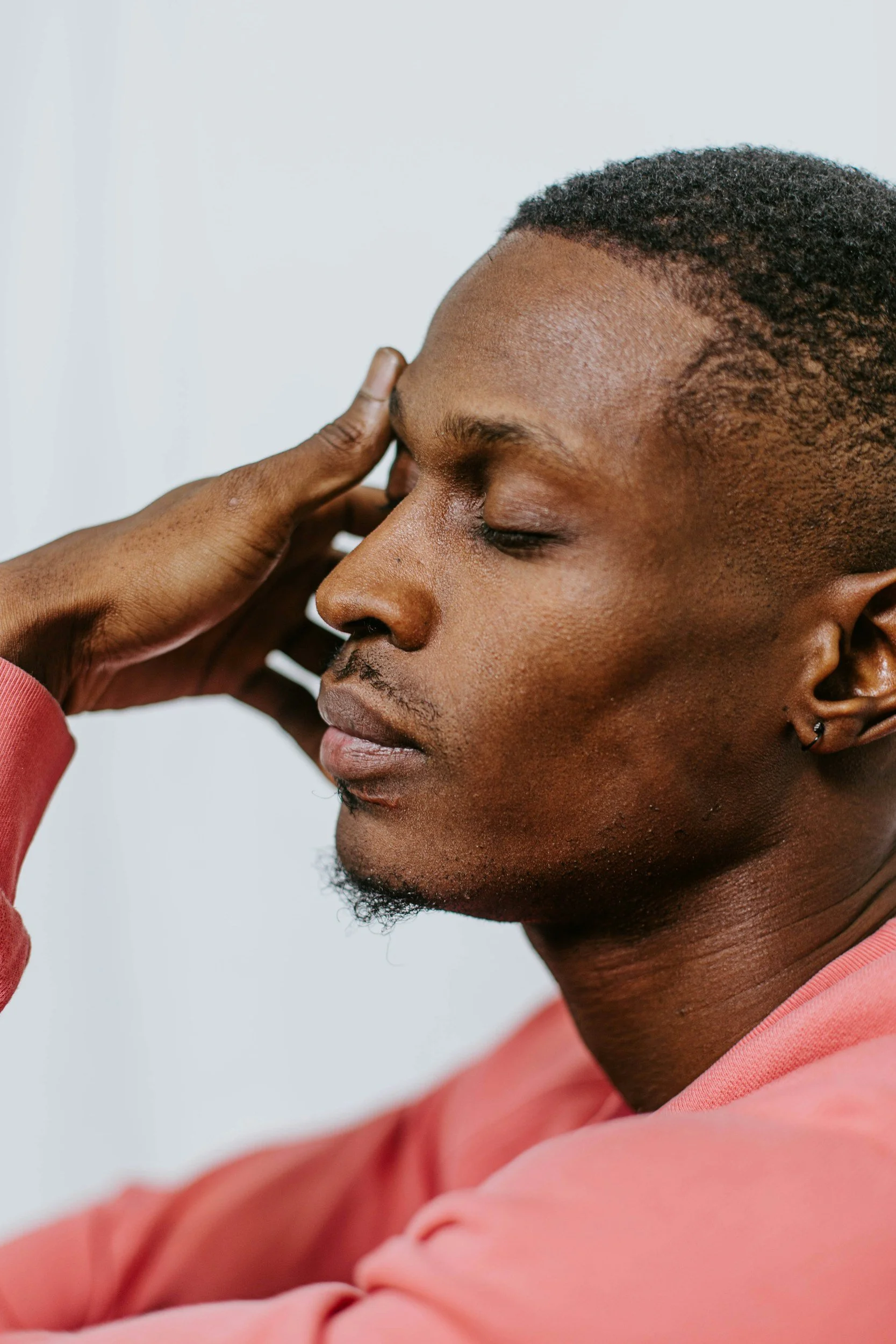 Your Nervous System Is Part of Your Health Story: Why Stress Management Matters When You Have RA