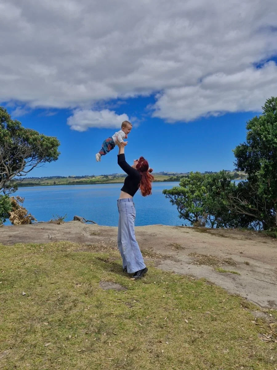 Quick little post from NZ - countryside, seaside, black sand beaches and seeing friends, perfect little creative reset 🌻 currently working while Paul continues exploring today though - working freelance/for yourself means there&rsquo;s never truly a