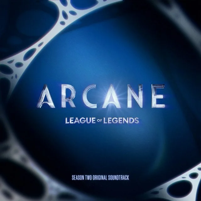 Arcane Season 2 Soundtrack - Various Artists
MIXER