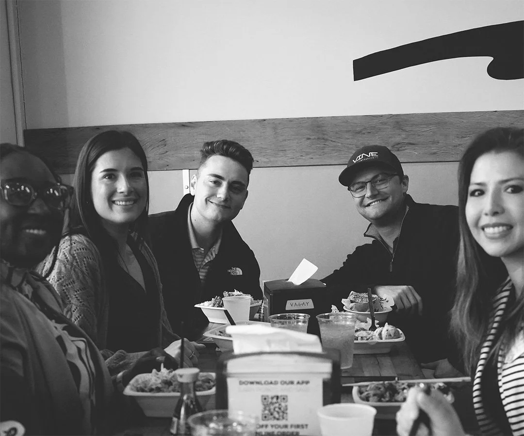 Poke & Peers