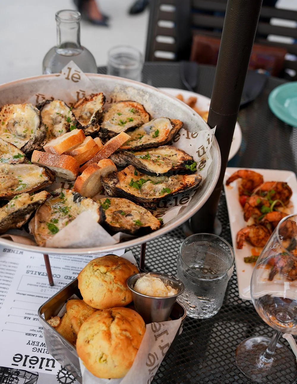 Restaurant: Ulele | Editorial