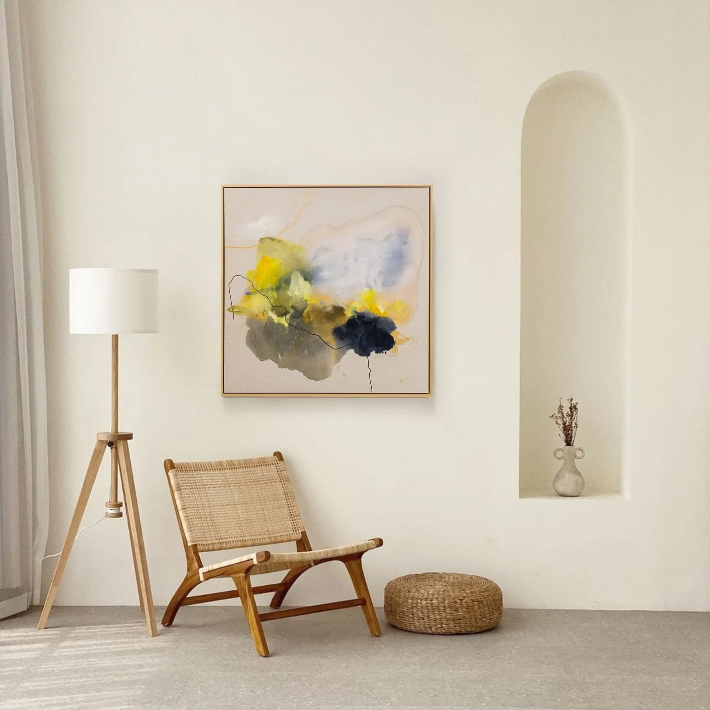 Hello dear friends &mdash; I&rsquo;ve missed you all! 💛
Thank you to so many of you who checked in and wondered why I&rsquo;ve been a little quiet here. I&rsquo;ve been busy teaching three courses this Term 4, and also taking some much-needed deep r