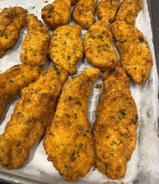 Lemon &amp; Herb Crumbed Chicken available everyday🍋🐥

Bellarine Peninsula we will be heading your way Friday September 18th.

All orders need to be in prior to 12pm Thursday 17th September.
🚗
Mornington Peninsula we are heading your way Saturday 