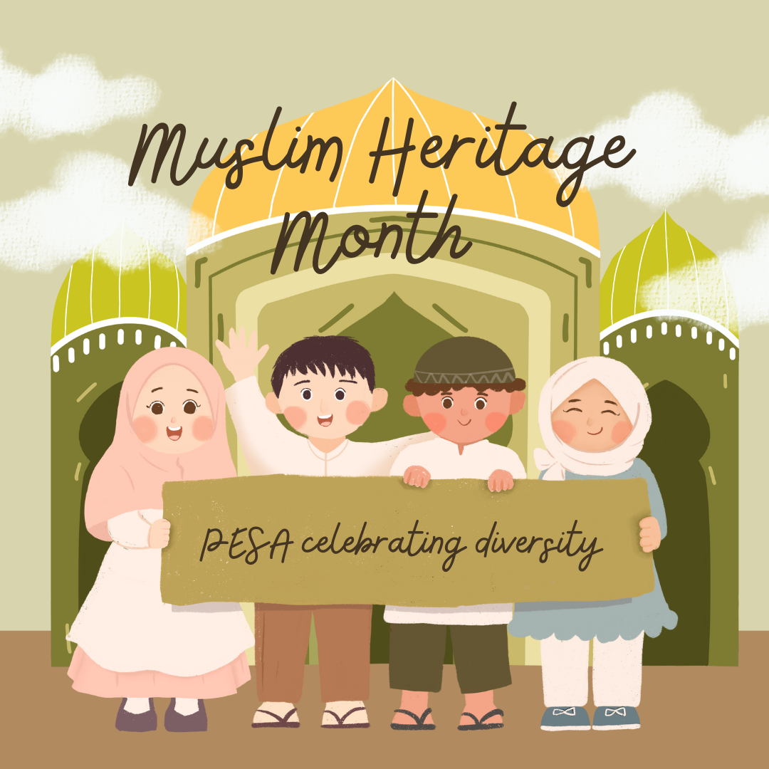 July 18, 2024: Celebrating Diversity
