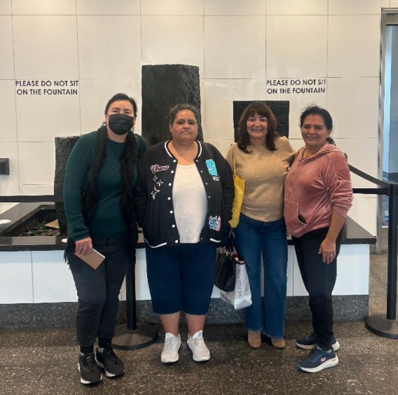 January 15, 2026: More Than a Class — A Community